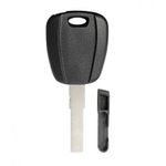 Cheie Auto Techstar&reg; Fiat, ID48, SIP22 fotografia produsului