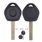 Cheie Auto Techstar&reg; BMW, Seria 3, 5, 7, Z, X,  ID44, HU92 fotografia produsului View 4 S