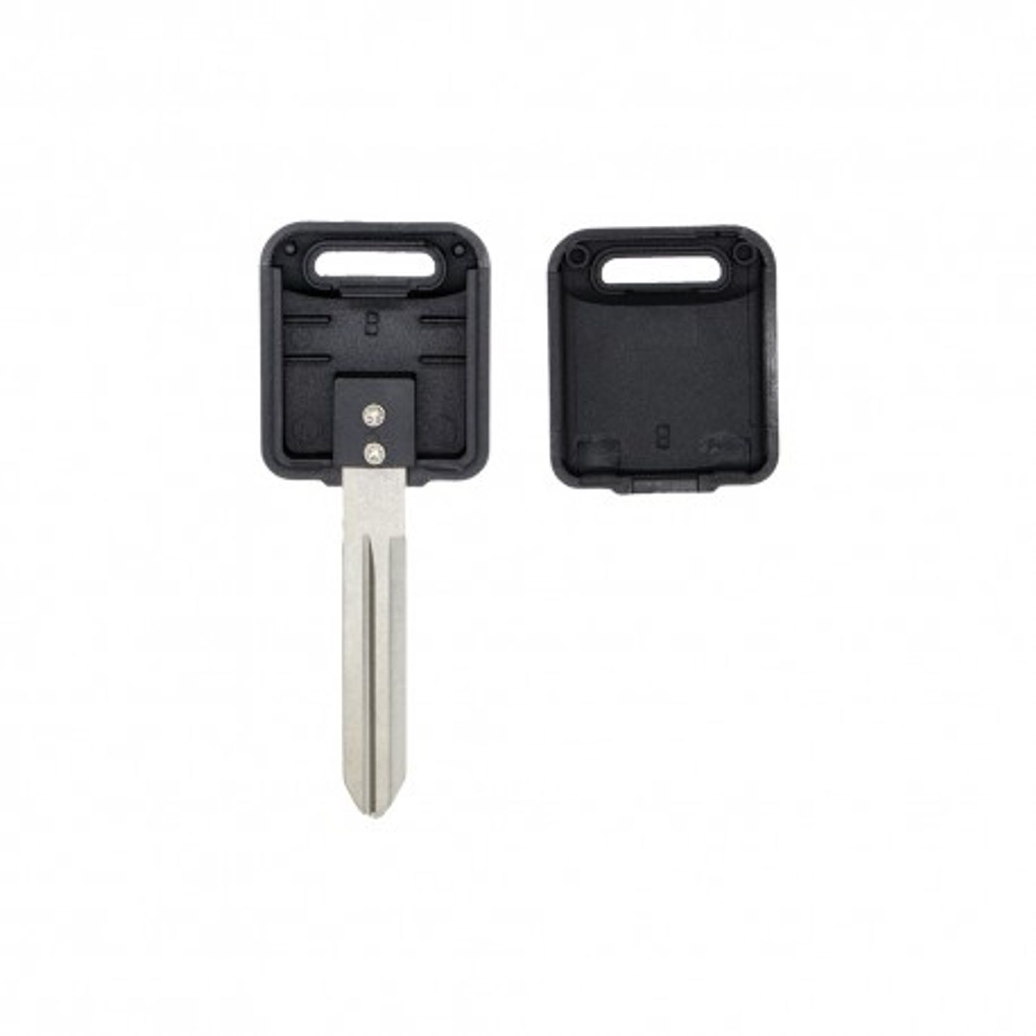 Cheie Auto Techstar&reg; Audi, ID48 fotografia produsului View 3 L