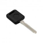 Cheie Auto Techstar&reg; Audi, ID48 fotografia produsului