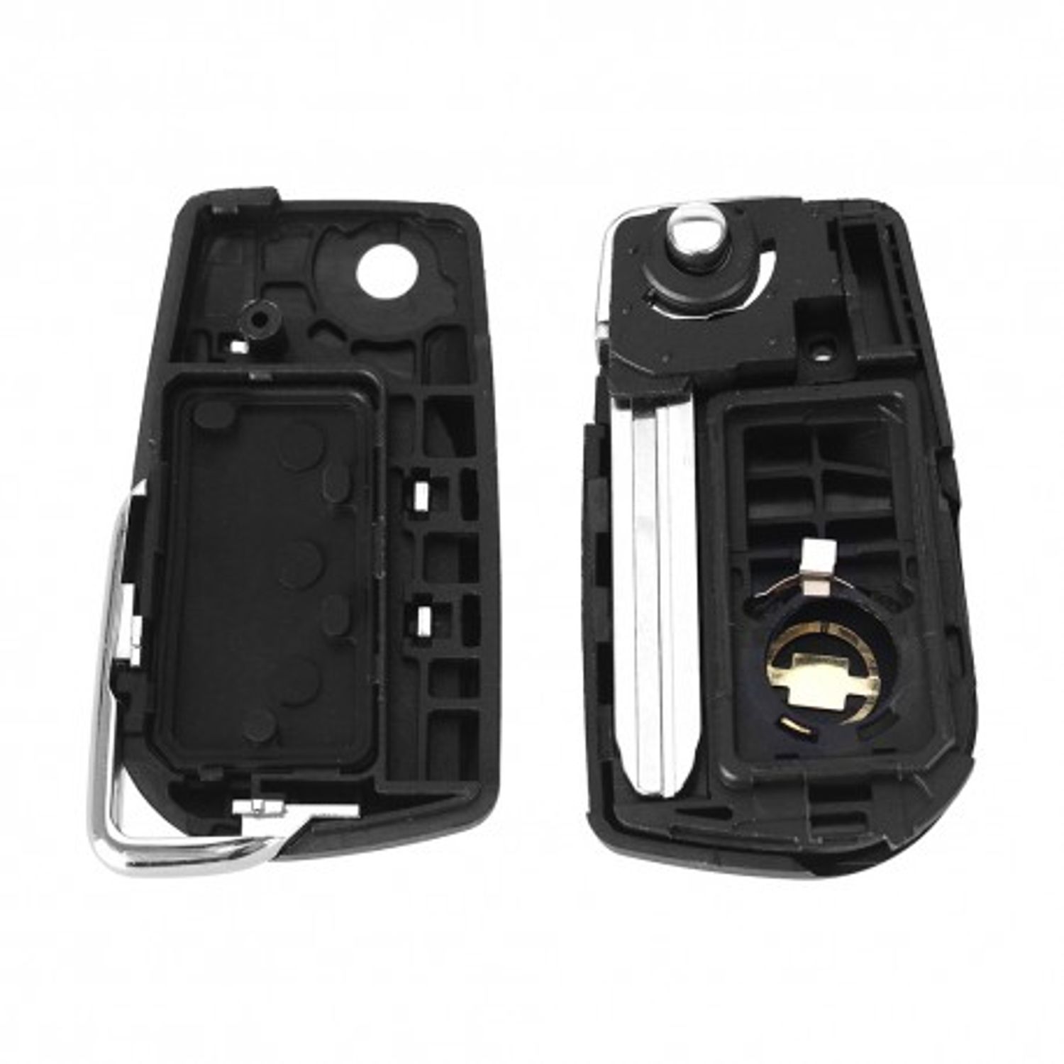 Cheie Auto Completa Techstar&reg; Toyota, 433Mhz, 4D67, 3 Butoane fotografia produsului View 3 L