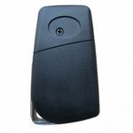 Cheie Auto Completa Techstar&reg; Toyota, 433Mhz, 4D67, 3 Butoane fotografia produsului View 4 S