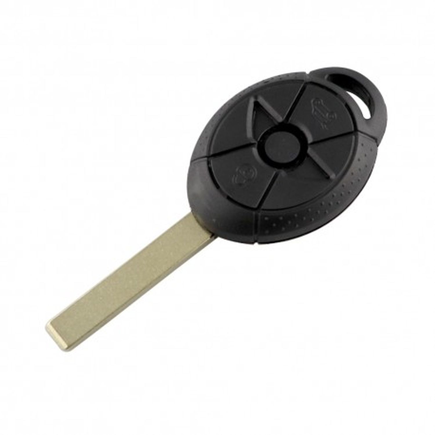 Cheie Auto Completa Techstar&reg; Mini Cooper, 433 Mhz, PCF7935, ID44, 3 Butoane fotografia produsului View 4 L