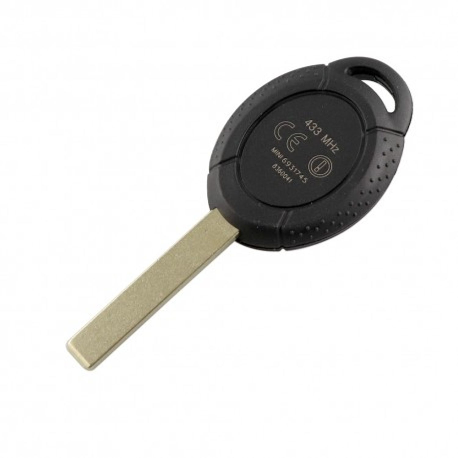 Cheie Auto Completa Techstar&reg; Mini Cooper, 433 Mhz, PCF7935, ID44, 3 Butoane fotografia produsului View 6 L
