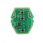 Cheie Auto Completa Techstar&reg; Mini Cooper, 433 Mhz, PCF7935, ID44, 3 Butoane fotografia produsului View 5 S