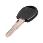 Carcasa Cheie Auto Techstar&reg; Chevrolet, Lama Inclusa fotografia produsului View 5 S