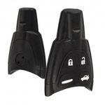 Carcasa Cheie Auto Techstar&reg; SAAB 93, 95, 9-3, 9-5, 4 Butoane fotografia produsului View 7 S