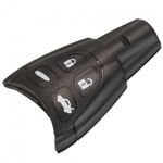Carcasa Cheie Auto Techstar&reg; SAAB 93, 95, 9-3, 9-5, 4 Butoane fotografia produsului View 2 S