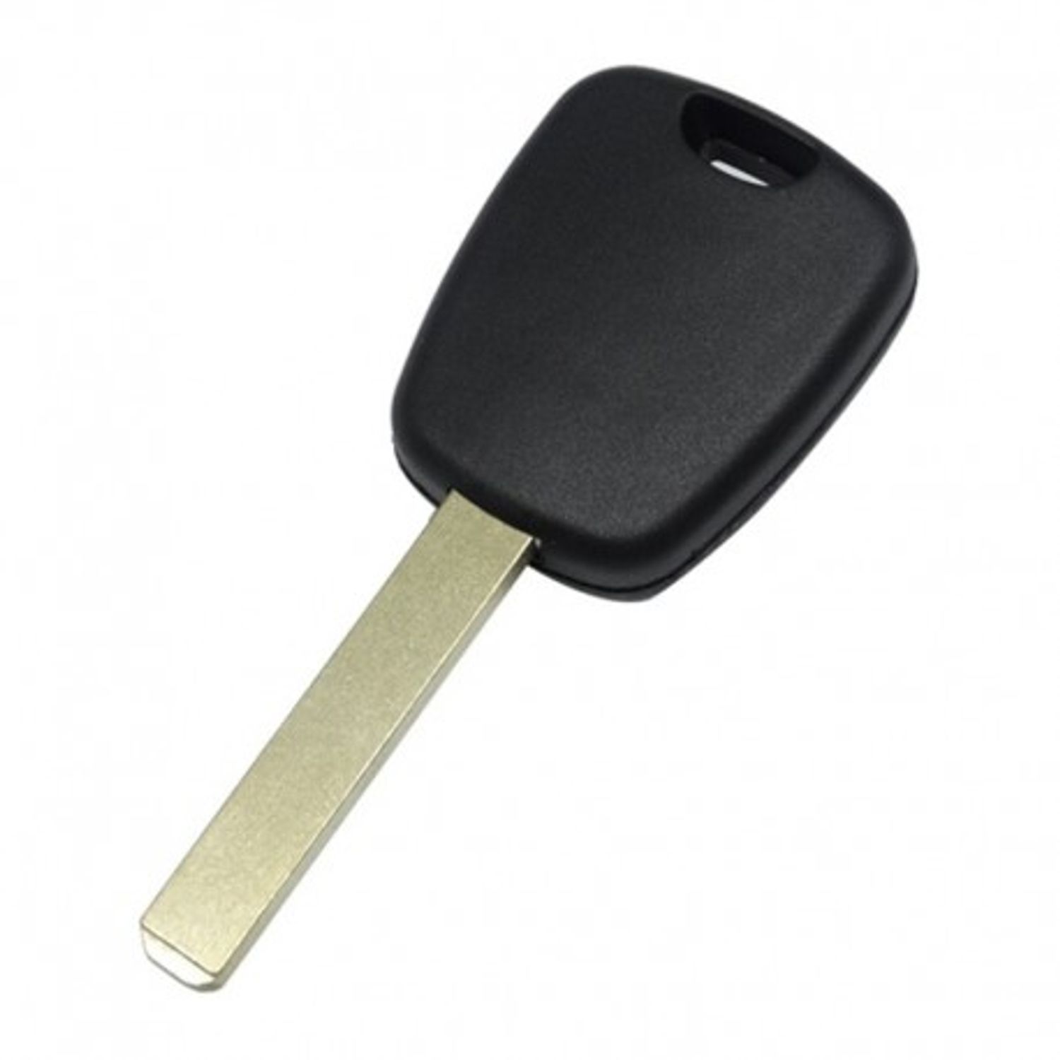 Carcasa Cheie Auto Techstar&reg; Peugeot, Lama 407 fotografia produsului