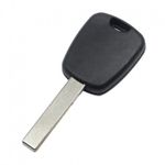 Carcasa Cheie Auto Techstar&reg; Peugeot, Lama 407 fotografia produsului View 2 S