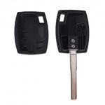 Carcasa Cheie Auto Techstar&reg; FORD, Focus, C-Max, S-Max, Kuga, Galaxy fotografia produsului View 3 S