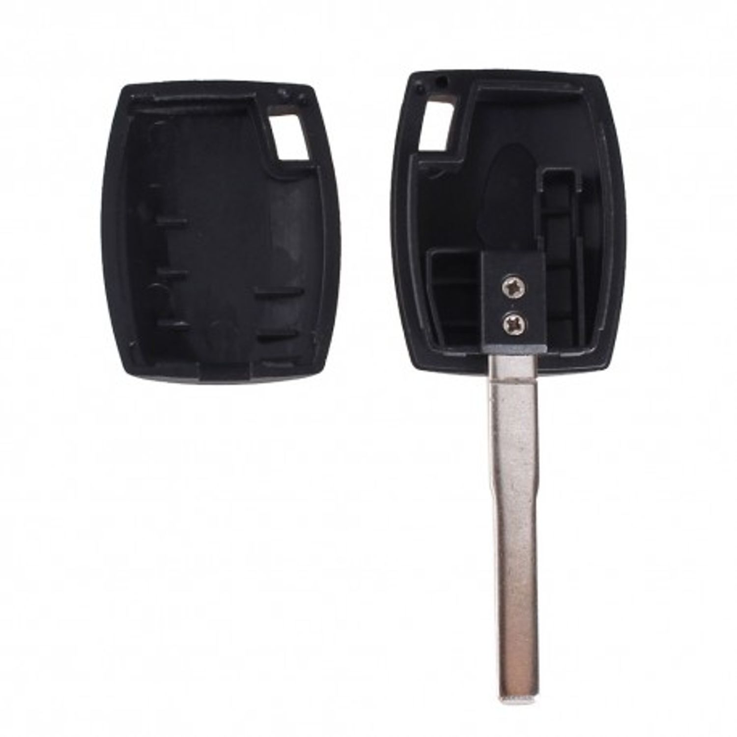 Carcasa Cheie Auto Techstar&reg; FORD, Focus, C-Max, S-Max, Kuga, Galaxy fotografia produsului View 3 L