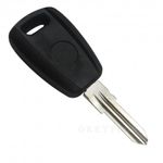 Carcasa Cheie Auto Techstar&reg; Fiat, Pentru Diferite Modele fotografia produsului