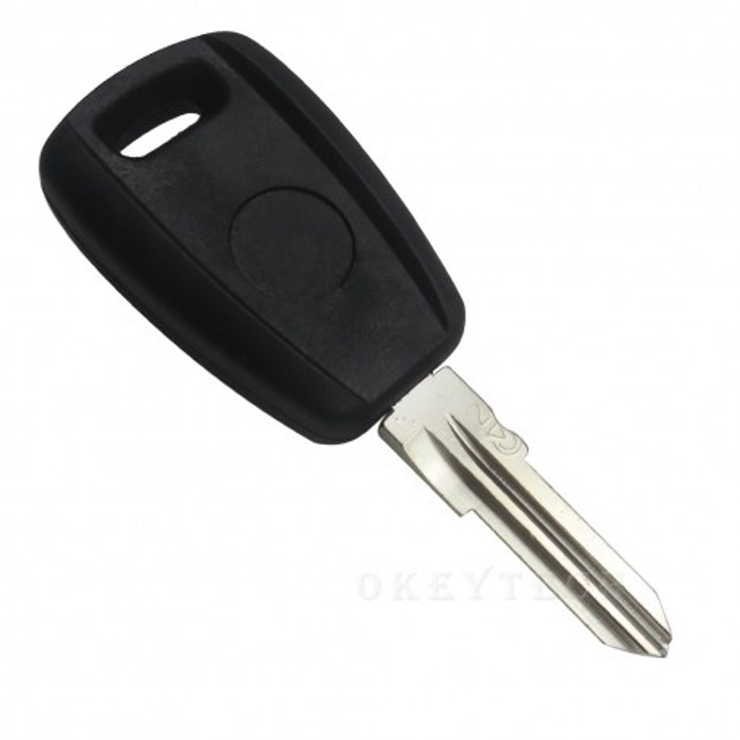 Carcasa Cheie Auto Techstar&reg; Fiat, Pentru Diferite Modele fotografia produsului