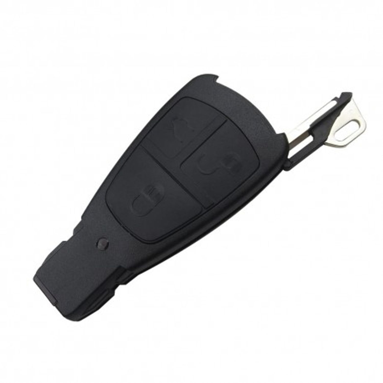 Carcasa Cheie Auto Techstar&reg;  Mercedes C Class, 3 Butoane fotografia produsului View 4 L