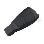 Carcasa Cheie Auto Techstar&reg;  Mercedes C Class, 3 Butoane fotografia produsului View 8 S