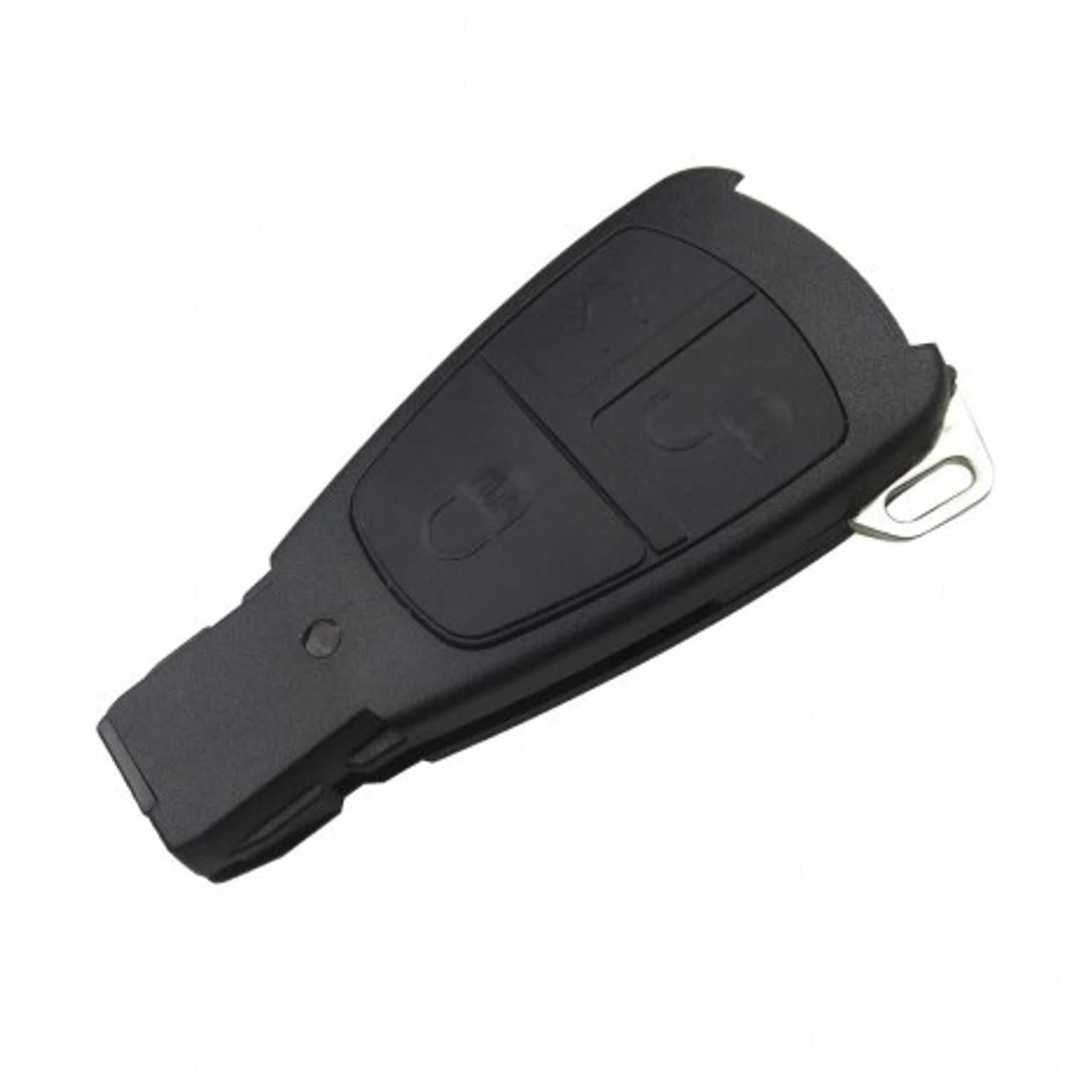 Carcasa Cheie Auto Techstar&reg;  Mercedes C Class, 3 Butoane fotografia produsului View 8 L