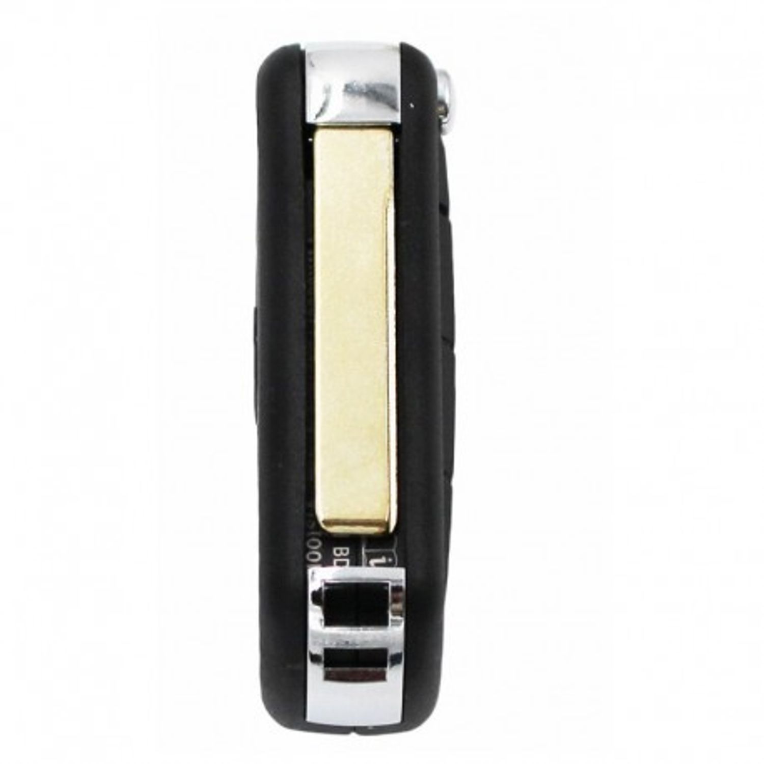 Carcasa Cheie Auto Techstar&reg; Land Rover Range Rover, 3 Butoane fotografia produsului View 3 L