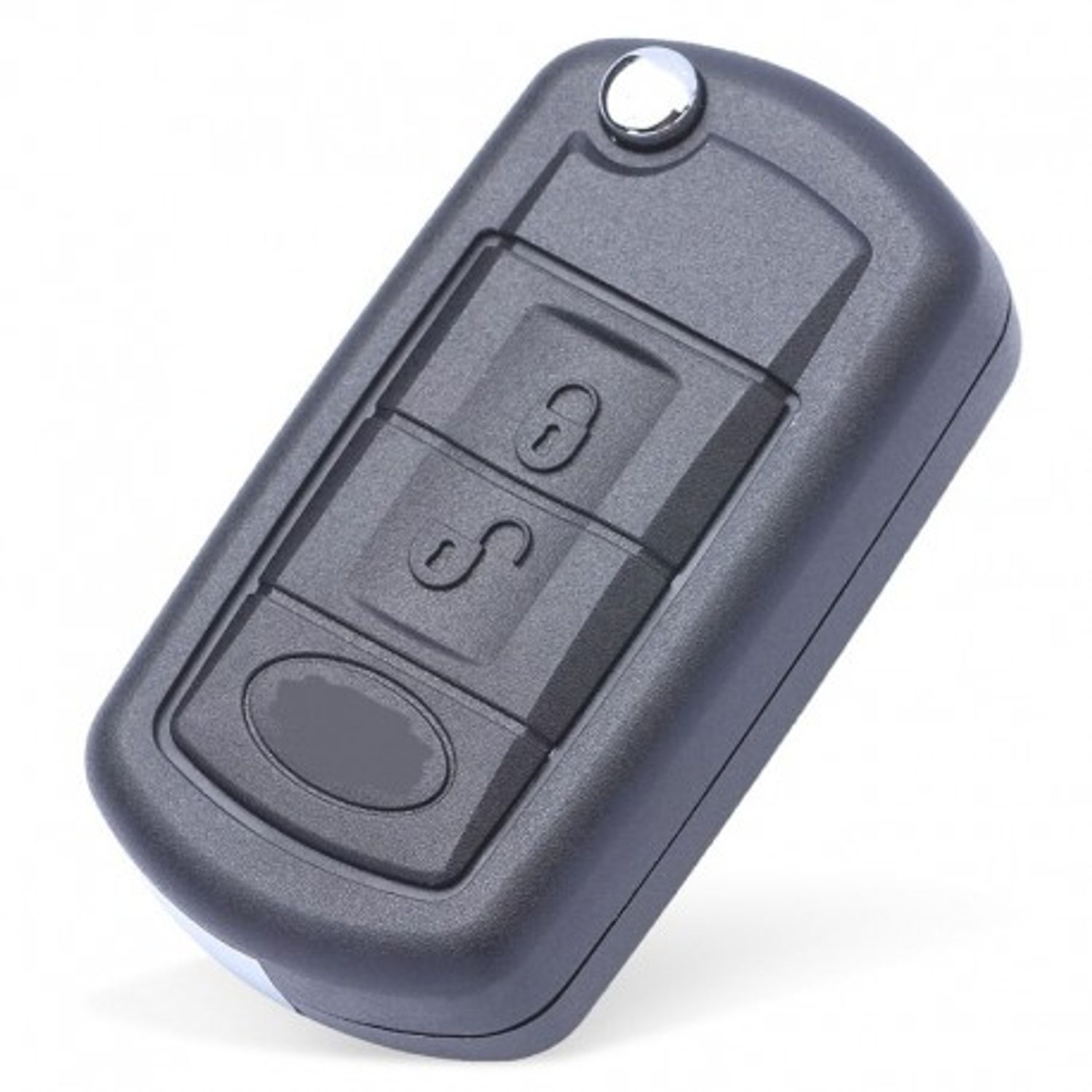 Carcasa Cheie Auto Techstar&reg; Land Rover Range Rover, 3 Butoane fotografia produsului View 4 L