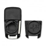 Carcasa Cheie Auto Techstar&reg; Opel, Chevrolet, Vauxhall, 2 Butoane fotografia produsului View 9 S