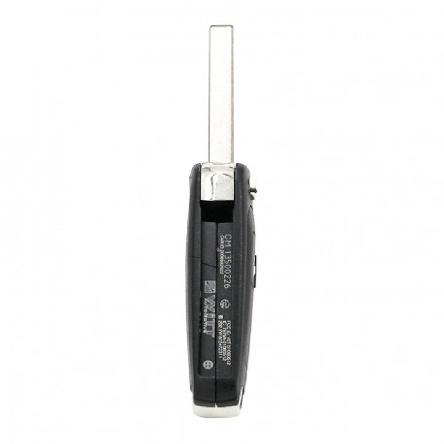 Carcasa Cheie Auto Techstar&reg; Opel, Chevrolet, Vauxhall, 2 Butoane fotografia produsului View 11 L