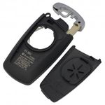Carcasa Cheie Auto Techstar&reg; BMW Seria 5, Seria 7, 4 Butoane fotografia produsului