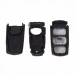 Carcasa Cheie Auto Techstar&reg; Volkswagen Passat, CC, Magotan fotografia produsului