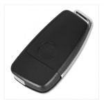 Carcasa Cheie Auto Techstar&reg; Audi A4, A3, A6, A8, TT, Q7, 3 Butoane fotografia produsului View 3 S