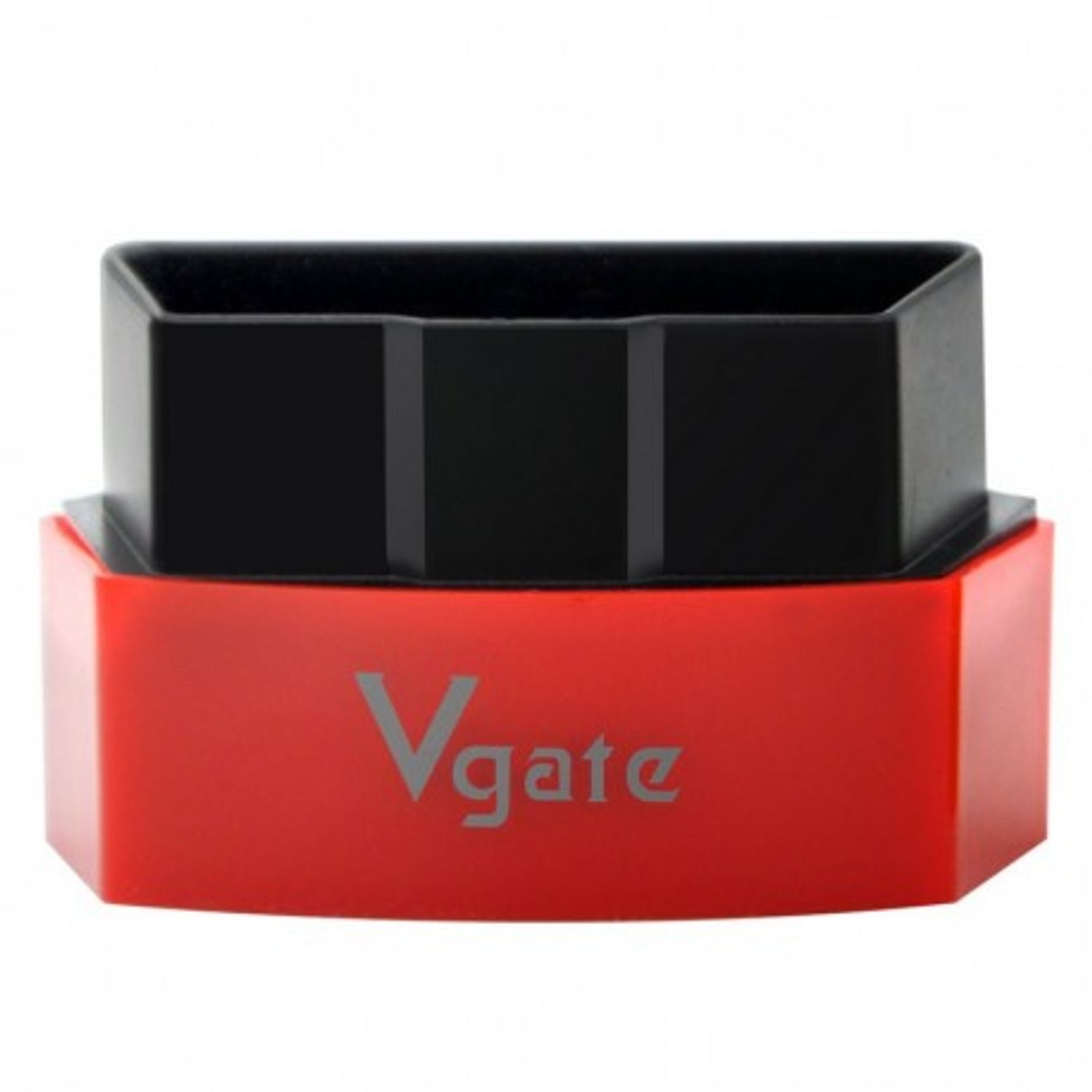 Interfata Diagnoza Multimarca ICar3 Vgate cu Bluetooth RED fotografia produsului View 2 L