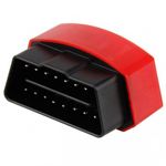 Interfata Diagnoza Multimarca ICar3 Vgate cu Bluetooth RED fotografia produsului View 3 S