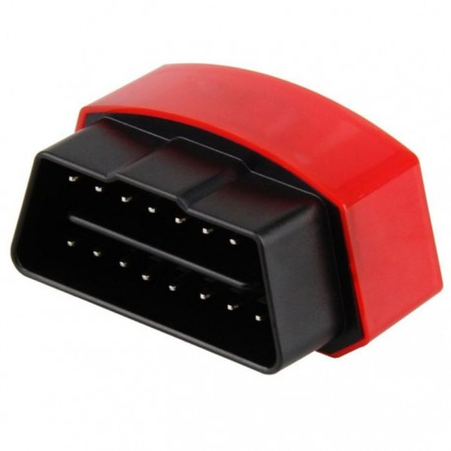 Interfata Diagnoza Multimarca ICar3 Vgate cu Bluetooth RED fotografia produsului View 3 L