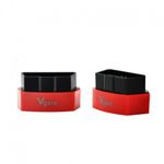 Interfata Diagnoza Multimarca ICar3 Vgate cu Bluetooth RED fotografia produsului View 4 S