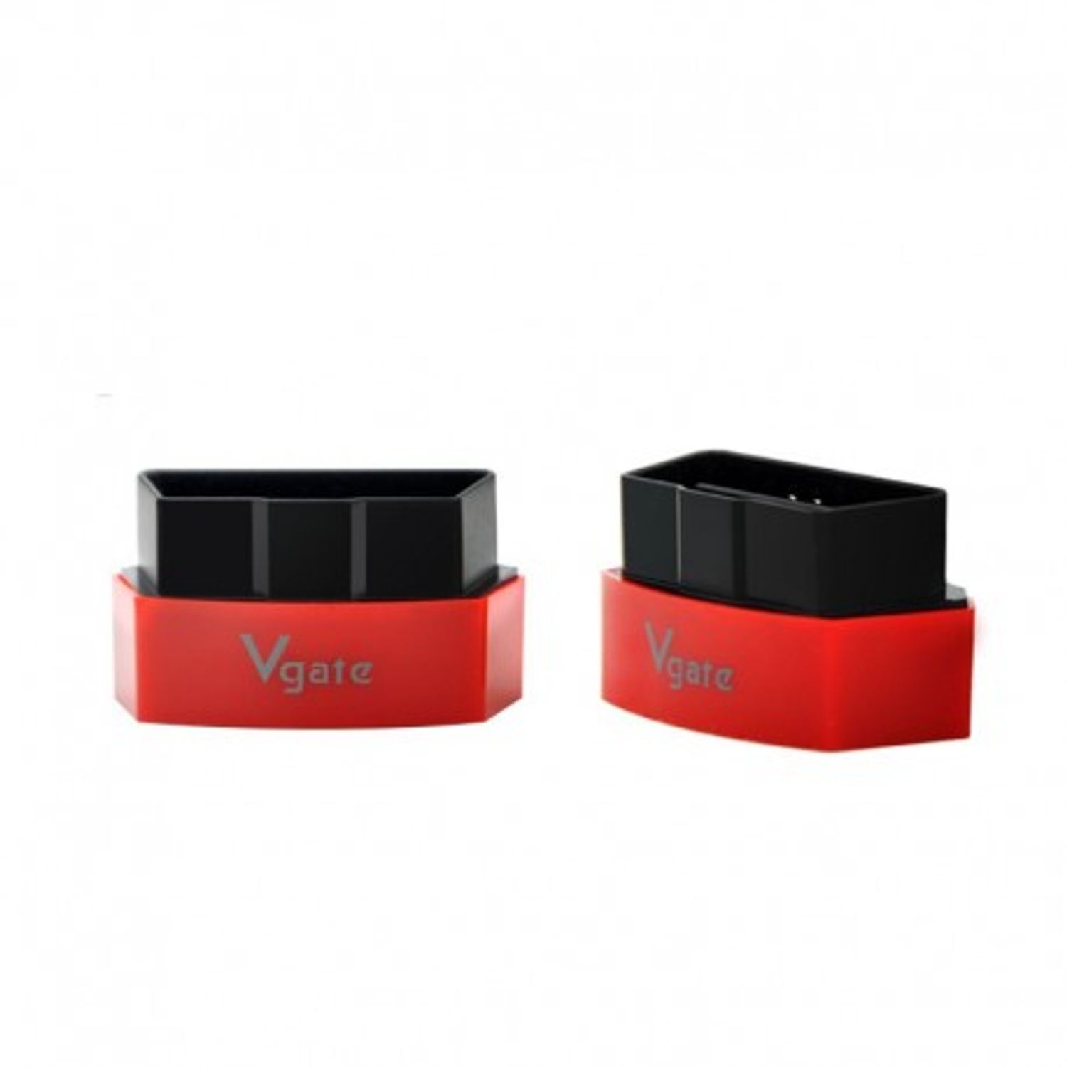 Interfata Diagnoza Multimarca ICar3 Vgate cu Bluetooth RED fotografia produsului View 4 L