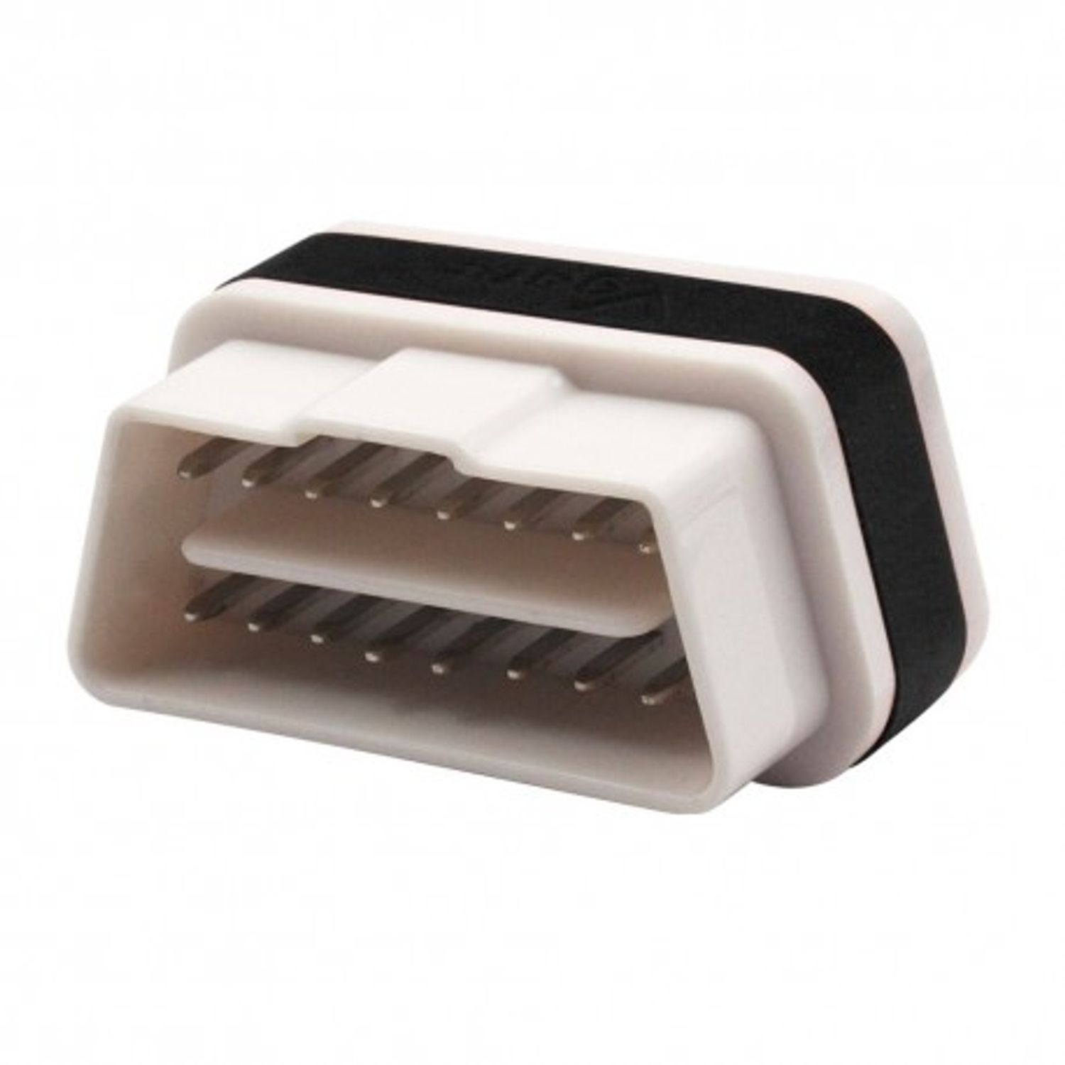 Interfata Diagnoza Multimarca Vgate, ICar2, White-Black,  Bluetooth, OBD2 fotografia produsului View 5 L