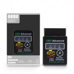 Interfata Diagnoza Techstar OBD2 Bluetooth cu Cip ELM V1.5, Torque fotografia produsului View 3 S