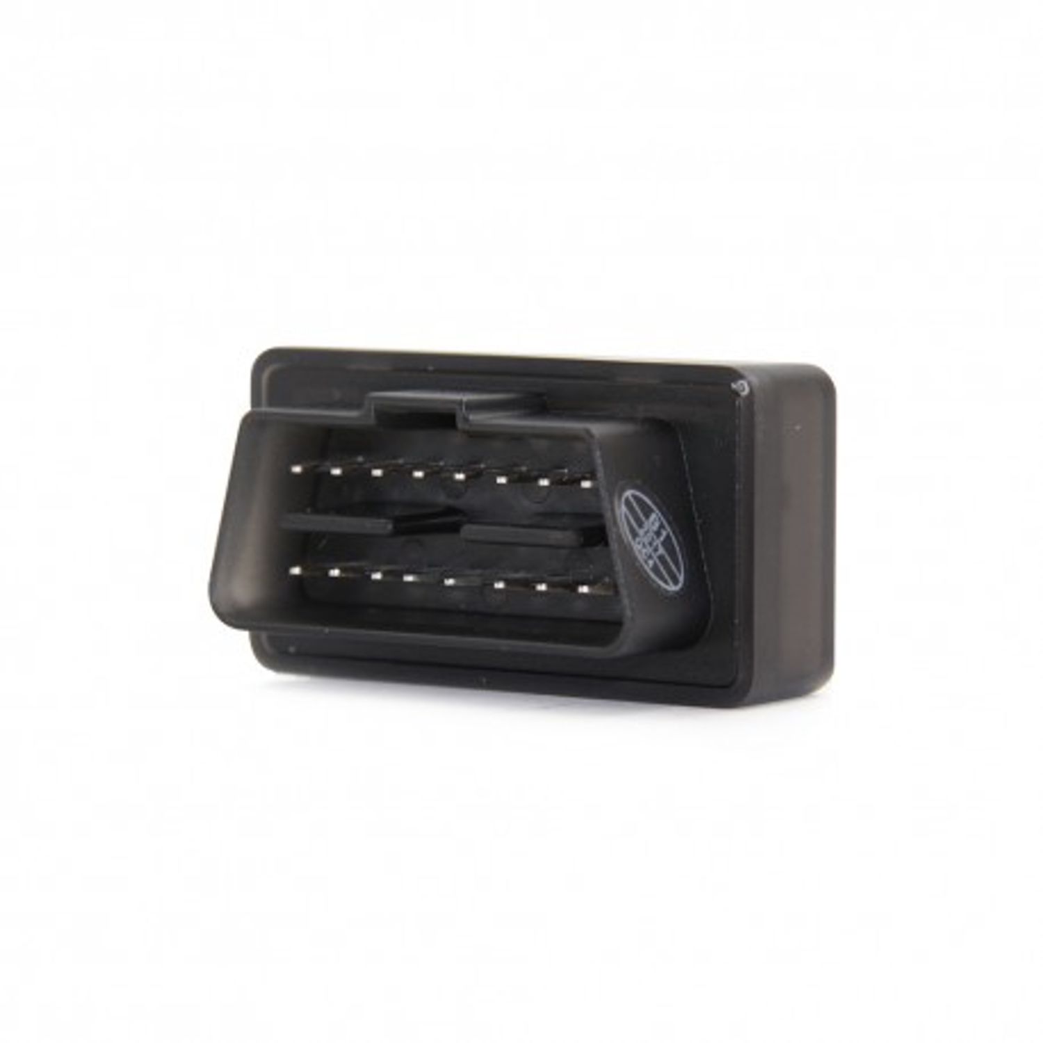 Interfata Super Mini Diagnoza Techstar OBD2 Bluetooth 4.0 cu Cip ELM V1.5,Buton ON/OFF, Torque fotografia produsului View 4 L