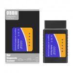 Interfata Diagnoza Techstar OBD2 WiFi cu Cip ELM V1.5 Torque fotografia produsului View 4 S