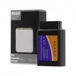 Interfata Diagnoza Techstar OBD2 WiFi cu Cip ELM V1.5 Torque fotografia produsului View 7 S