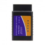 Interfata Diagnoza Techstar OBD2 WiFi cu Cip ELM V1.5 Torque fotografia produsului View 5 S