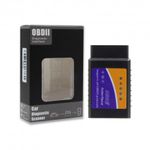 Interfata Diagnoza Techstar OBD2 WiFi cu Cip ELM V1.5 Torque fotografia produsului View 8 S