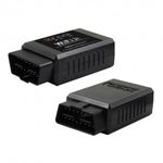 Interfata Diagnoza Auto Techstar OBD2 WiFi cu Cip ELM v1.5 Torque fotografia produsului View 6 S