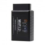 Interfata Diagnoza Auto Techstar OBD2 WiFi cu Cip ELM v1.5 Torque fotografia produsului View 2 S