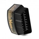 Interfata Diagnoza Auto Vgate iCar Pro, WiFi, Android si iOS, MultiMarca OBD 2 fotografia produsului View 3 S