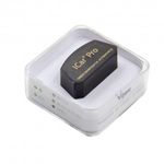 Interfata Diagnoza Auto Vgate iCar Pro, WiFi, Android si iOS, MultiMarca OBD 2 fotografia produsului View 7 S