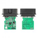 Interfata Chip Tuning Galletto 1260 cablu OBDII ECU Flasher + cablu Audi 2x2 fotografia produsului View 6 S