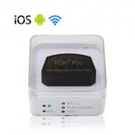 Interfata Diagnoza Auto Vgate iCar Pro, WiFi, Android si iOS, MultiMarca OBD 2 fotografia produsului View 5 S