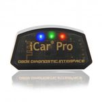 Interfata Diagnoza Auto Vgate iCar Pro, WiFi, Android si iOS, MultiMarca OBD 2 fotografia produsului View 13 S
