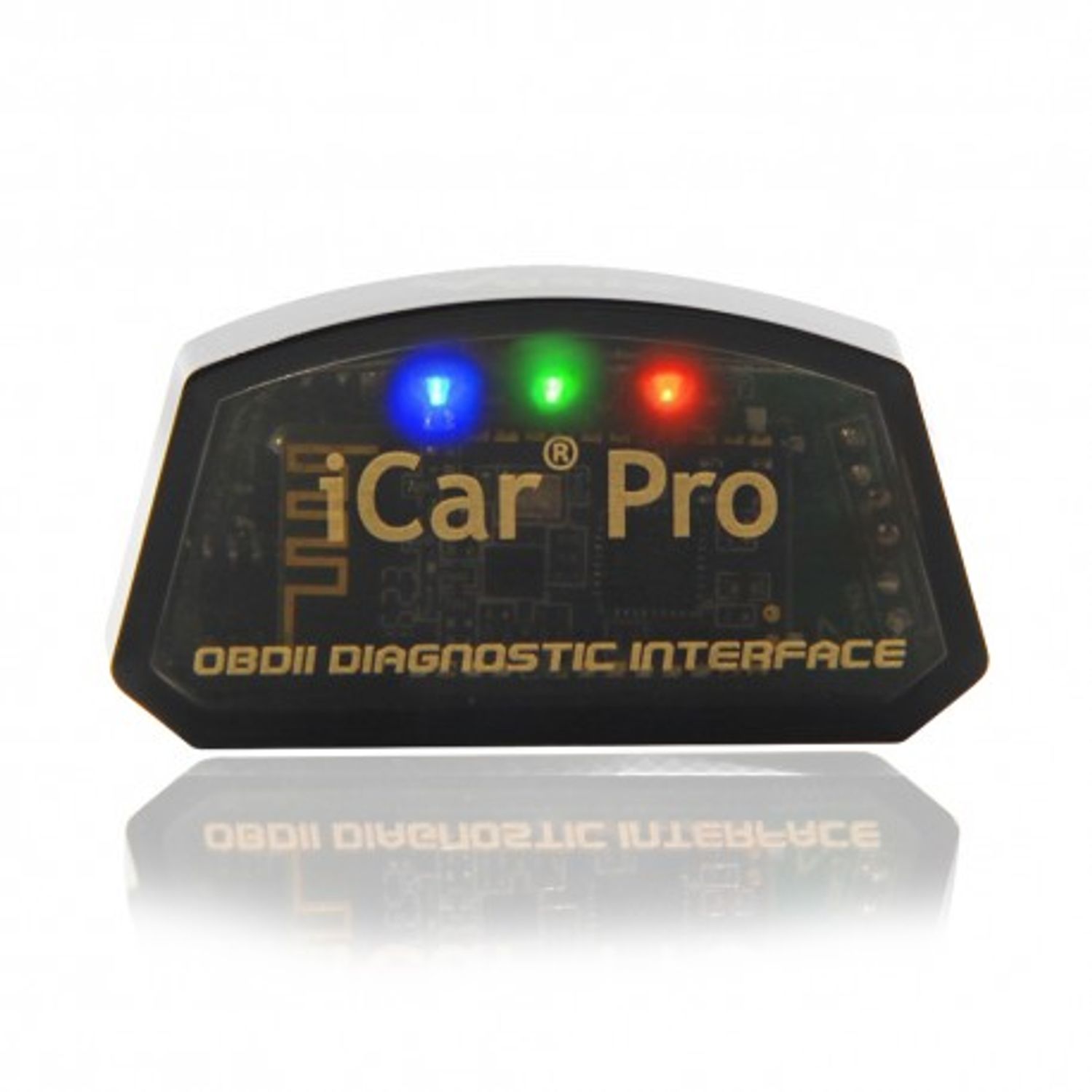 Interfata Diagnoza Auto Vgate iCar Pro, WiFi, Android si iOS, MultiMarca OBD 2 fotografia produsului View 13 L