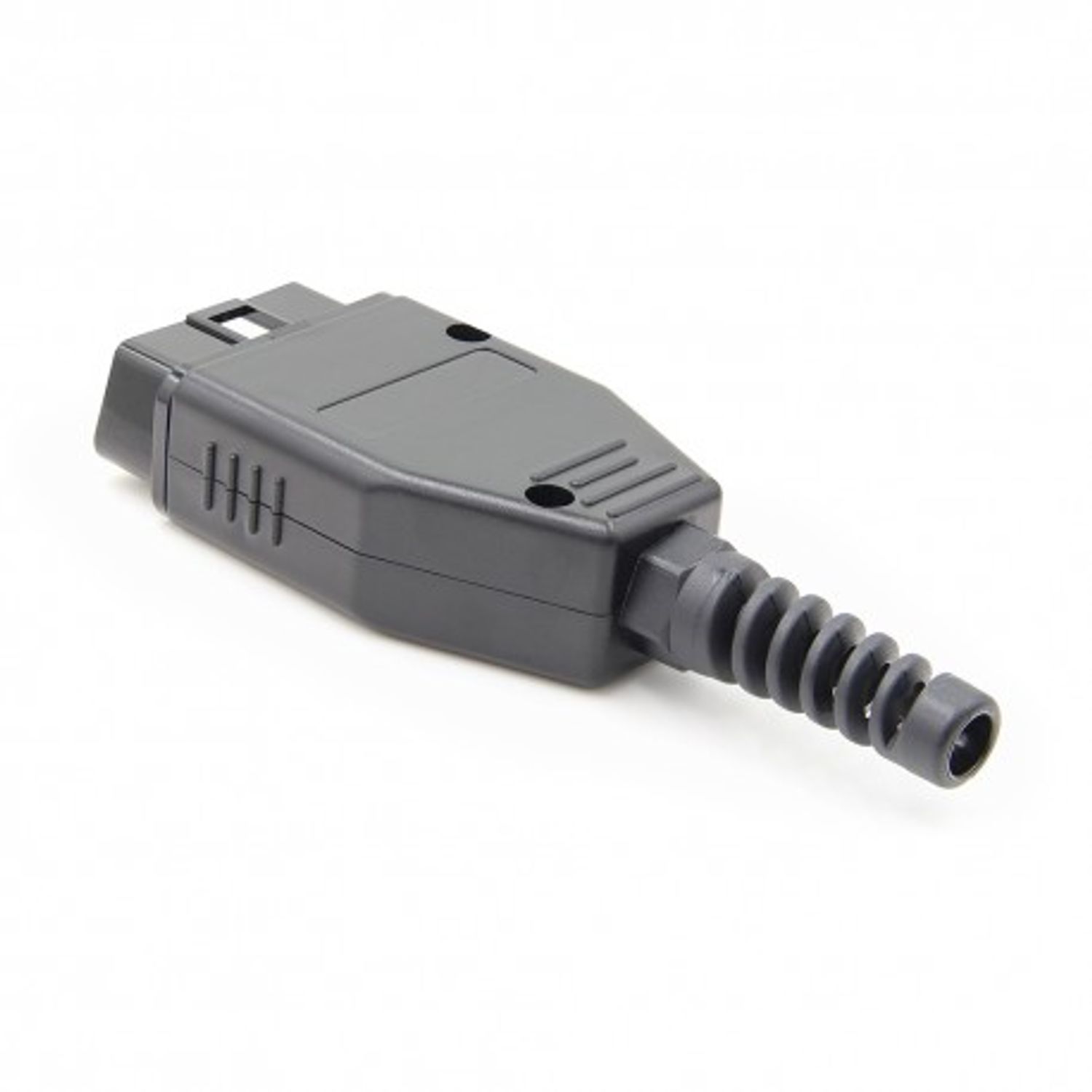 Cablu Adaptor Auto Universal DIY, la OBD2 16 Pin, J1962 fotografia produsului View 4 L