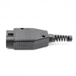 Cablu Adaptor Auto Universal DIY, la OBD2 16 Pin, J1962 fotografia produsului View 5 S